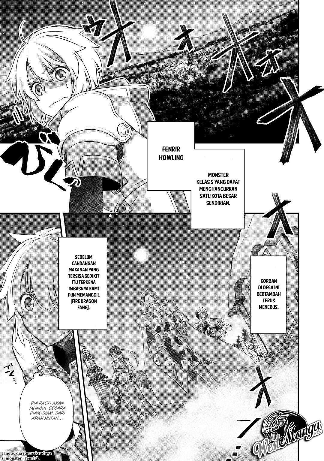 Kanchigai no Atelier Master